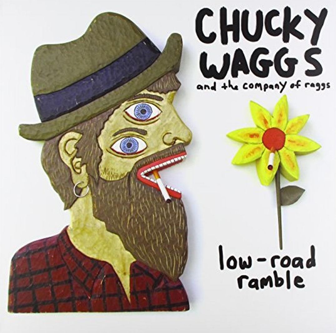 Low Road Ramble