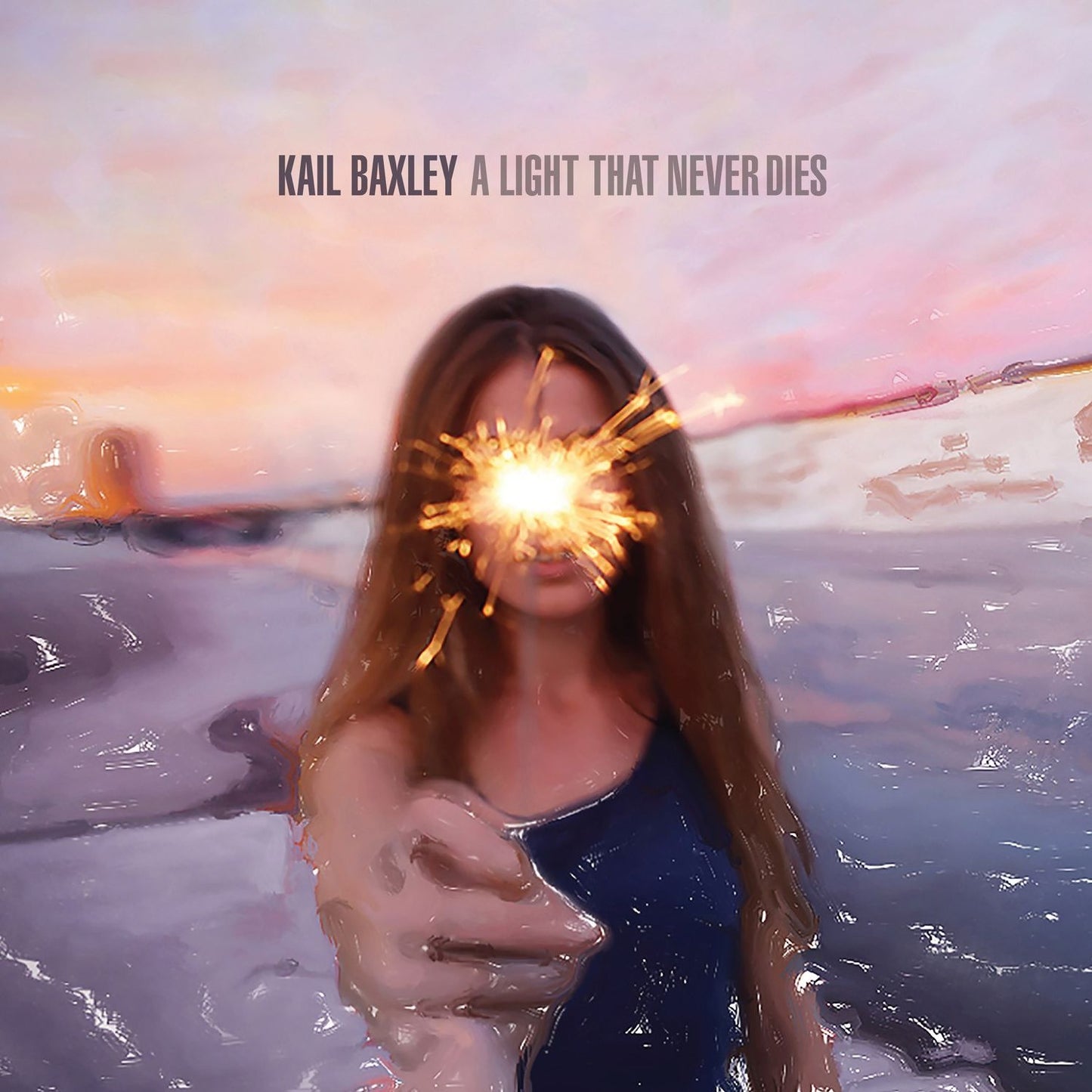 Light That Never Dies [Lp]
