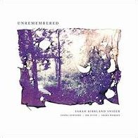 Unremembered