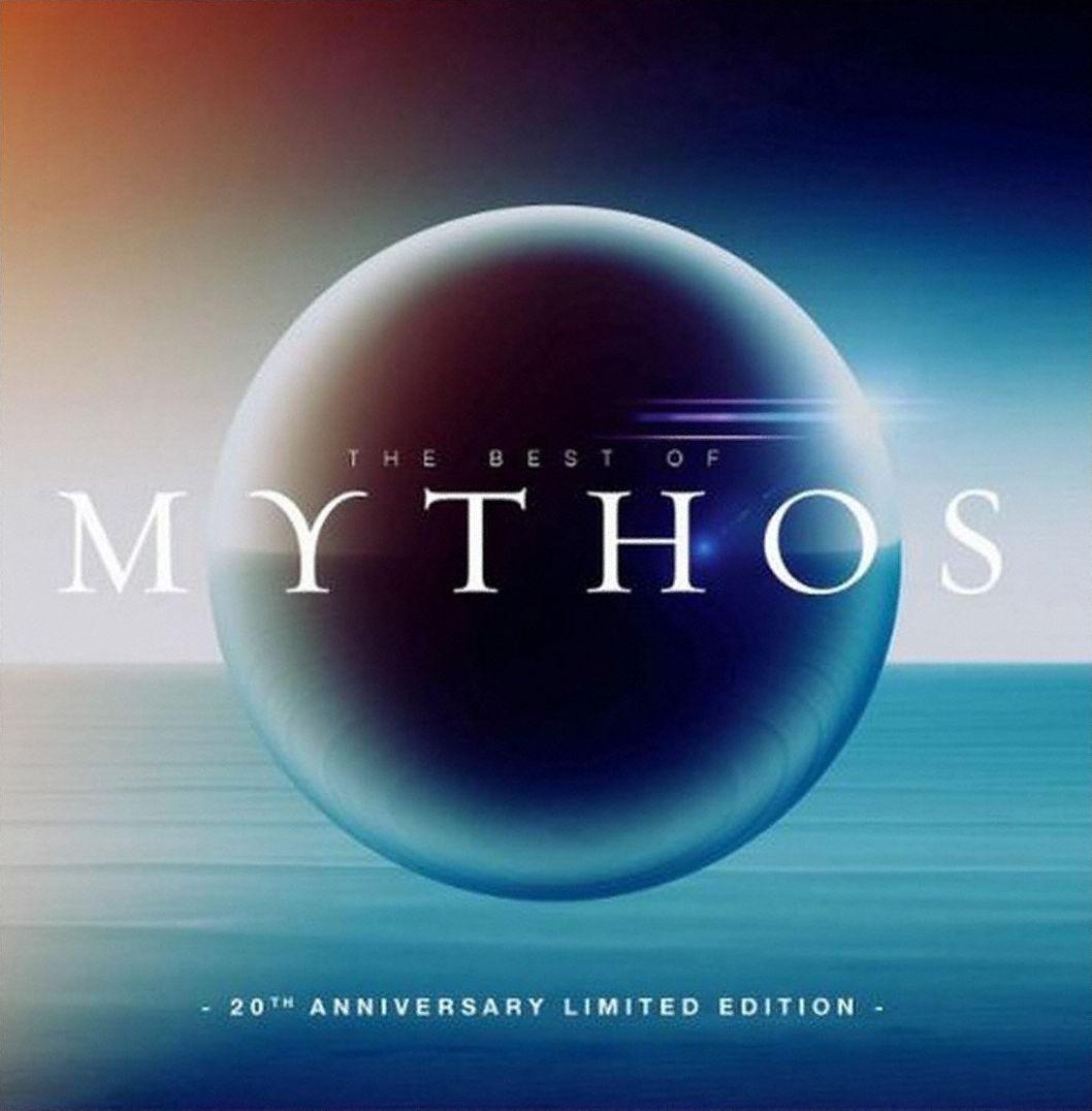 The Best Of Mythos [20Th Anniversary Limited Edition]