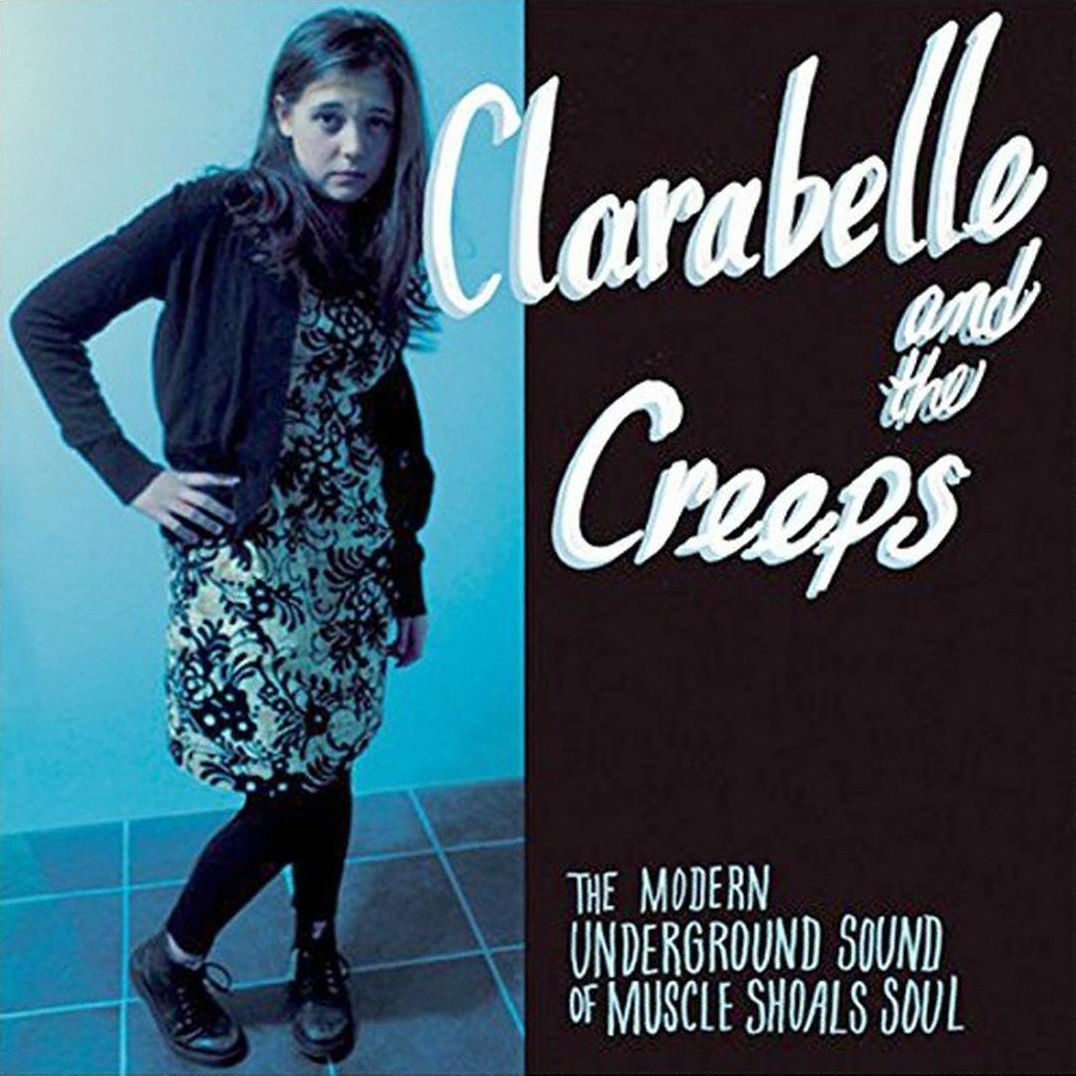 The Modern Underground Sound Of Muscle Shoals Soul