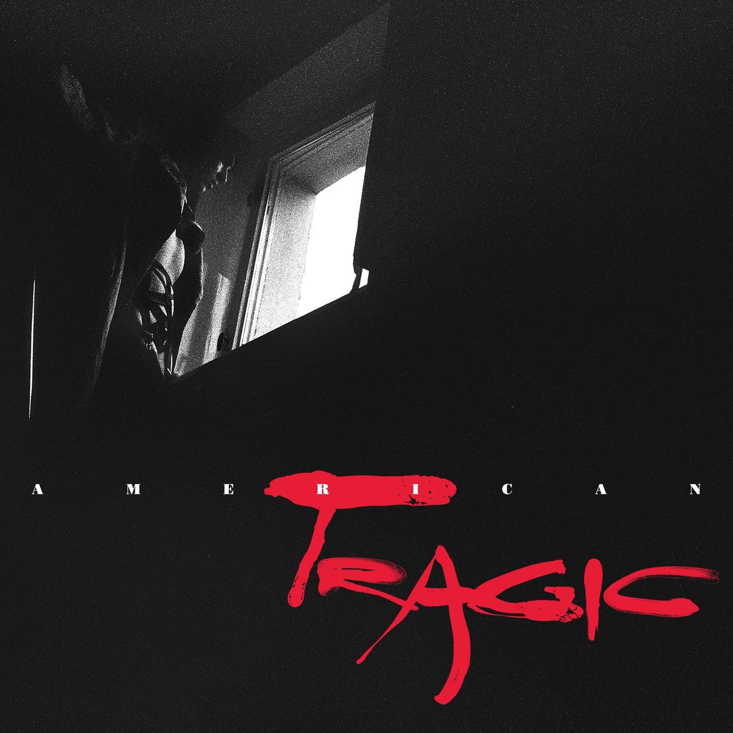 American Tragic [LP]