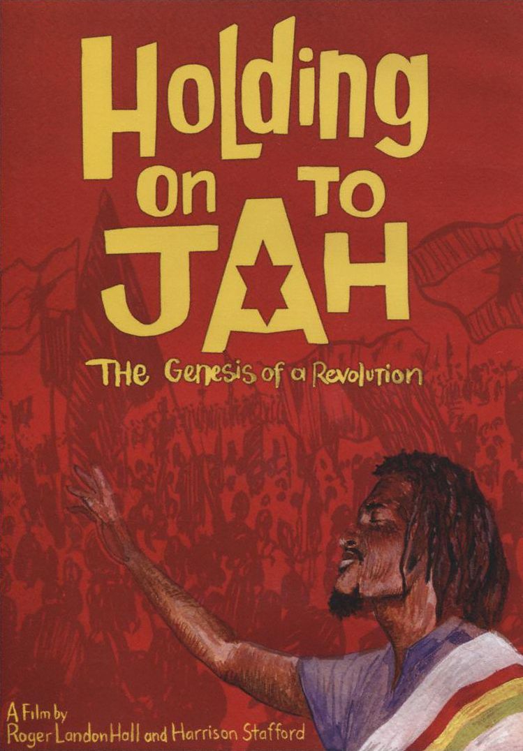 Holding on to Jah