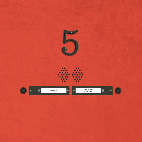 Devinyl Splits, No. 5