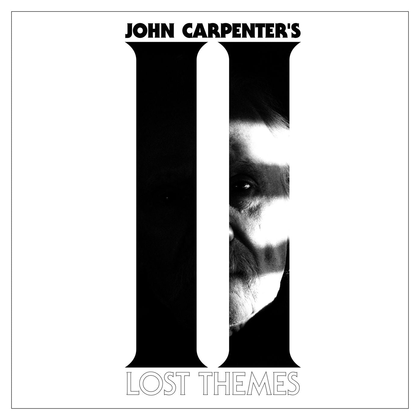 Lost Themes Ii (John Carpenter)