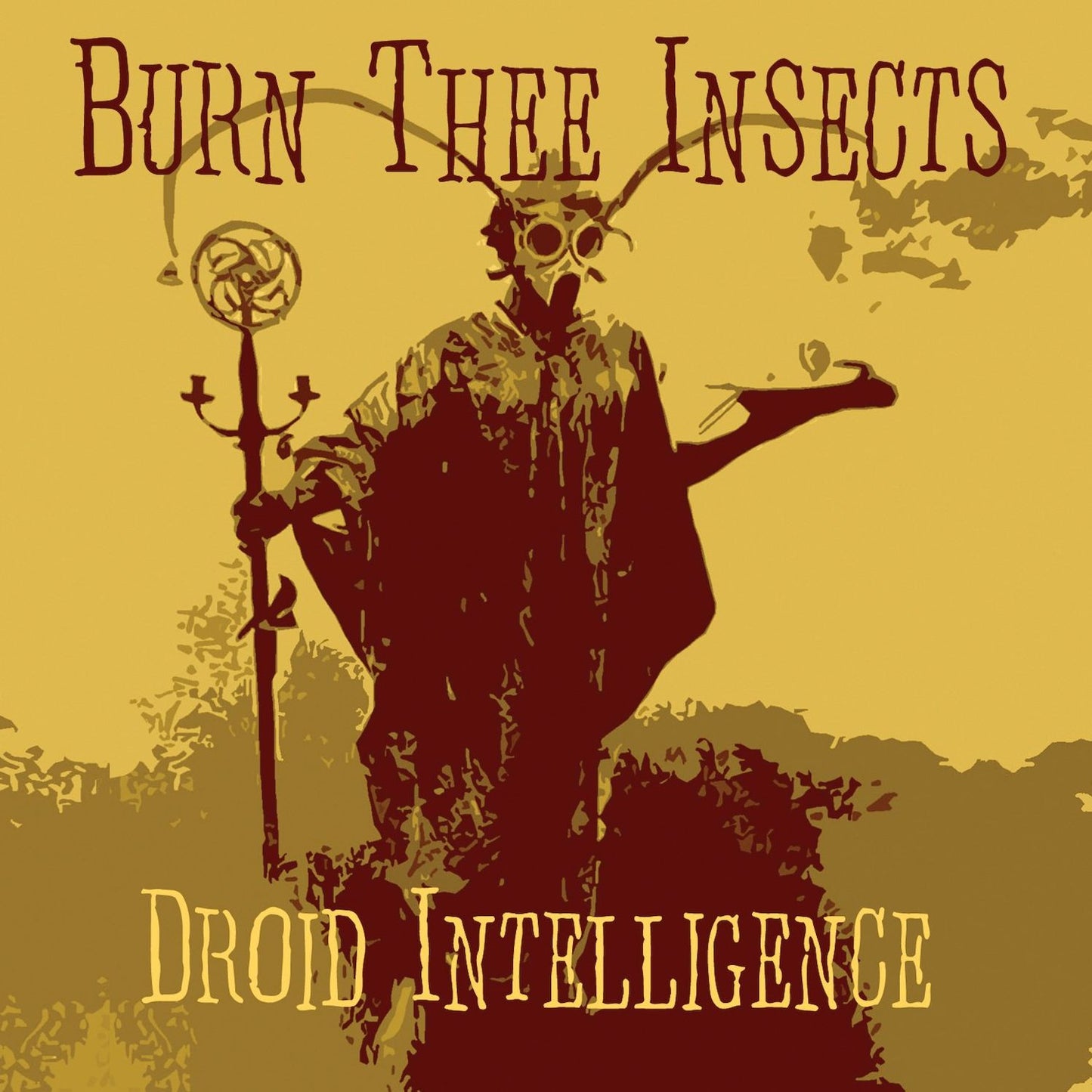 Droid Intelligence