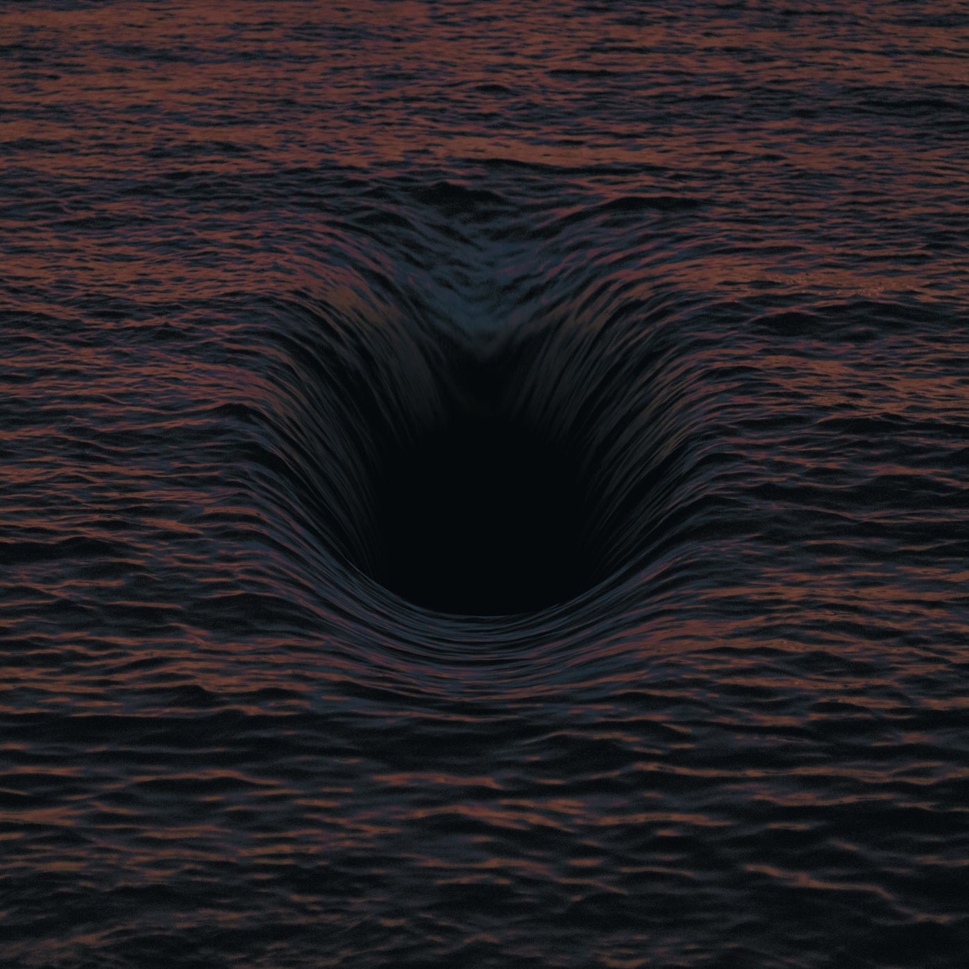 Into The Water [Lp]