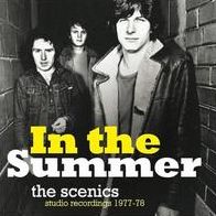 In The Summer: Studio Recordings 1977/78