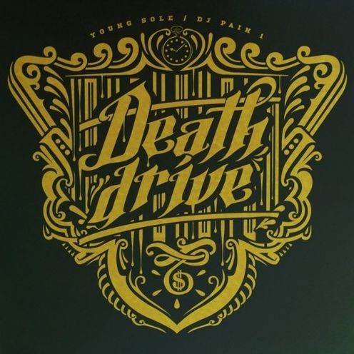 Deathdrive