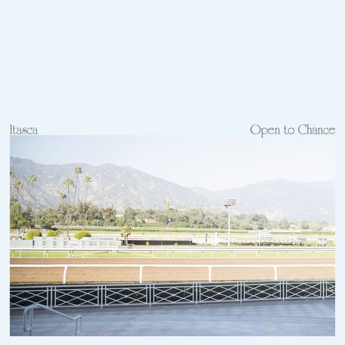 Open To Chance