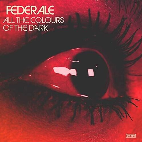 All The Colours Of The Dark (Ltd) (Ogv) (Red)