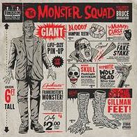 The Monster Squad [Original Motion Picture Soundtrack]