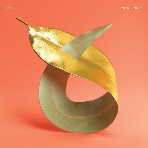 New Spirit [Lp] [Bonus Track]