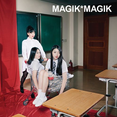 Magik*magik