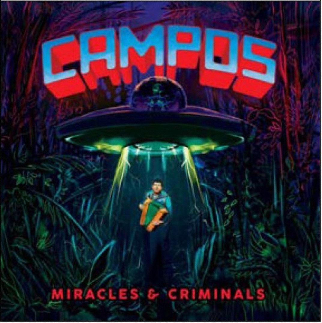 Miracles & Criminals