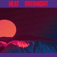 Overnight [Colored Vinyl]