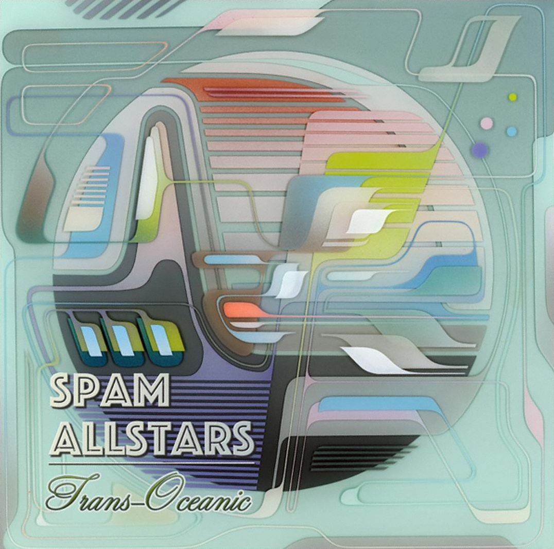 Trans-oceanic