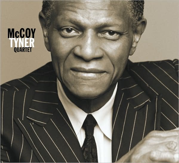 McCoy Tyner Quartet