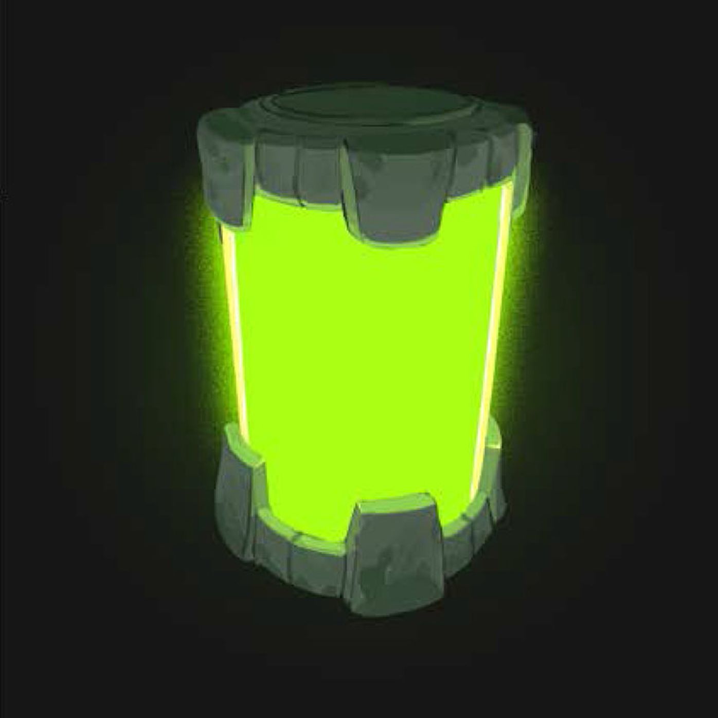 Nuclear Throne