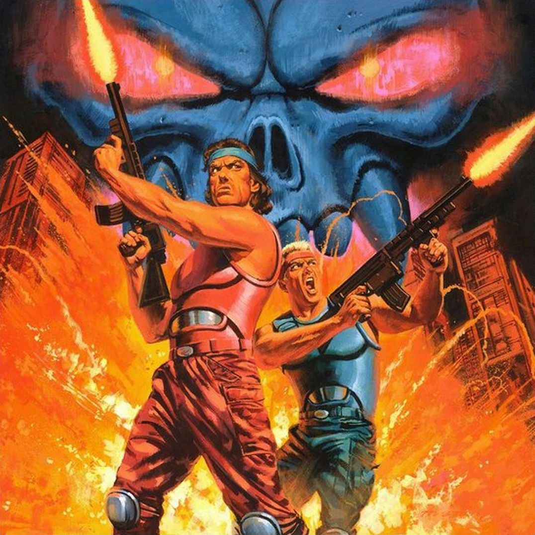 Contra Iii: Alien Wars [Original Video Game Soundtrack]
