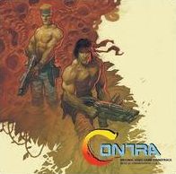 Contra [Original Video Game Soundtrack]