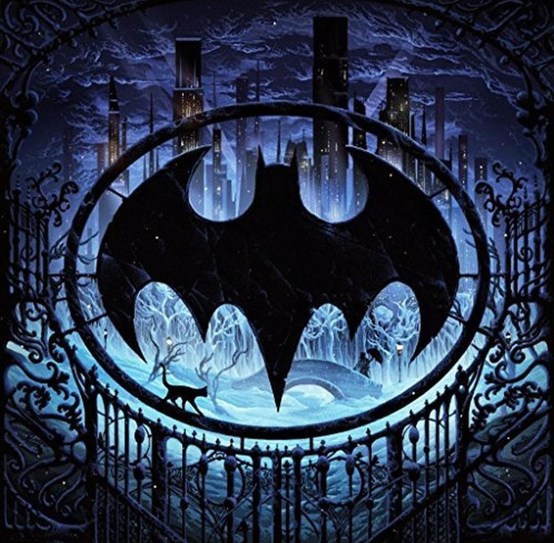 Batman Returns [Original Motion Picture Soundtrack]