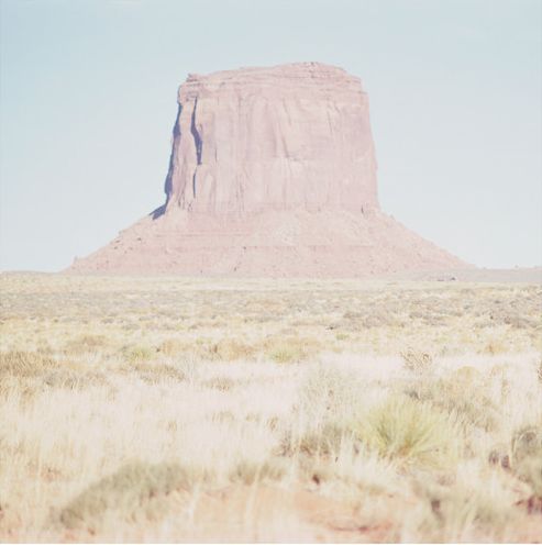 Out Of Range [Lp]