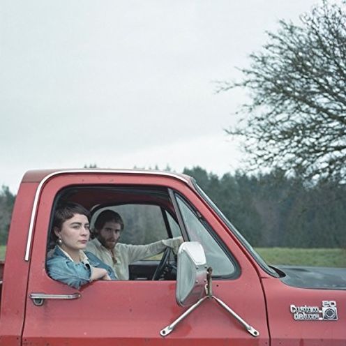 Mary Jane Dunphe & Chris Mcdonnell In The County Liners