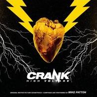Crank: High Voltage [Original Motion Picture Score]