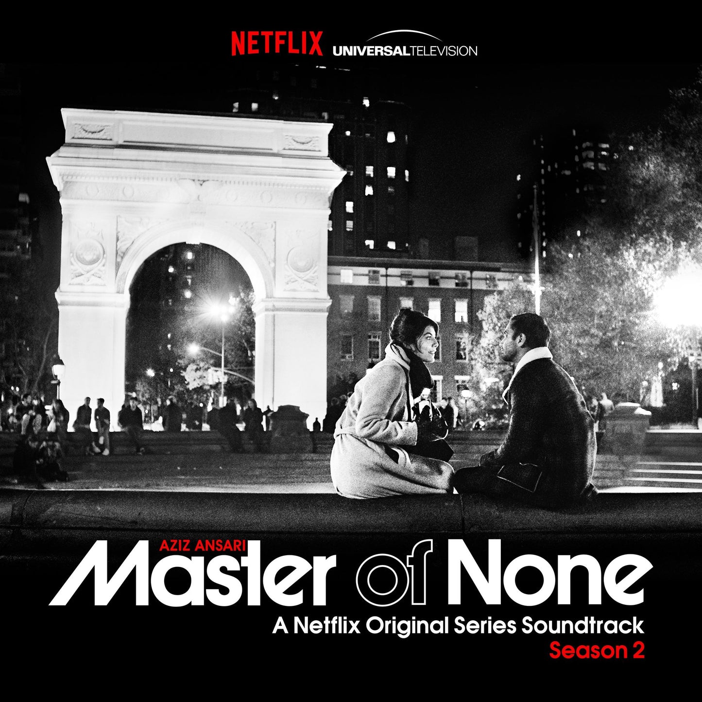 Master Of None: Series Two [Original Television Soundtrack]