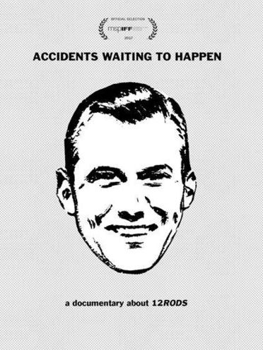 Accidents Waiting To Happen