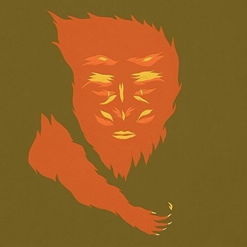 New Moody Judy [Lp]