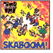 Skaboom! [Bonus Track]