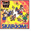 Skaboom! [Bonus Track]