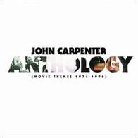 Anthology: Movie Themes 1974-1998