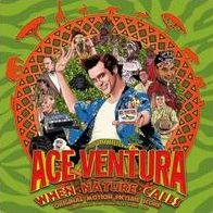 Ace Ventura: When Nature Calls [Original Motion Picture Soundtrack]