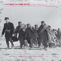 For Those Who Came After: Songs Of Resistance From The Spanish Civil War [Lp]