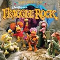 Best Of Jim Henson's Fraggle Rock