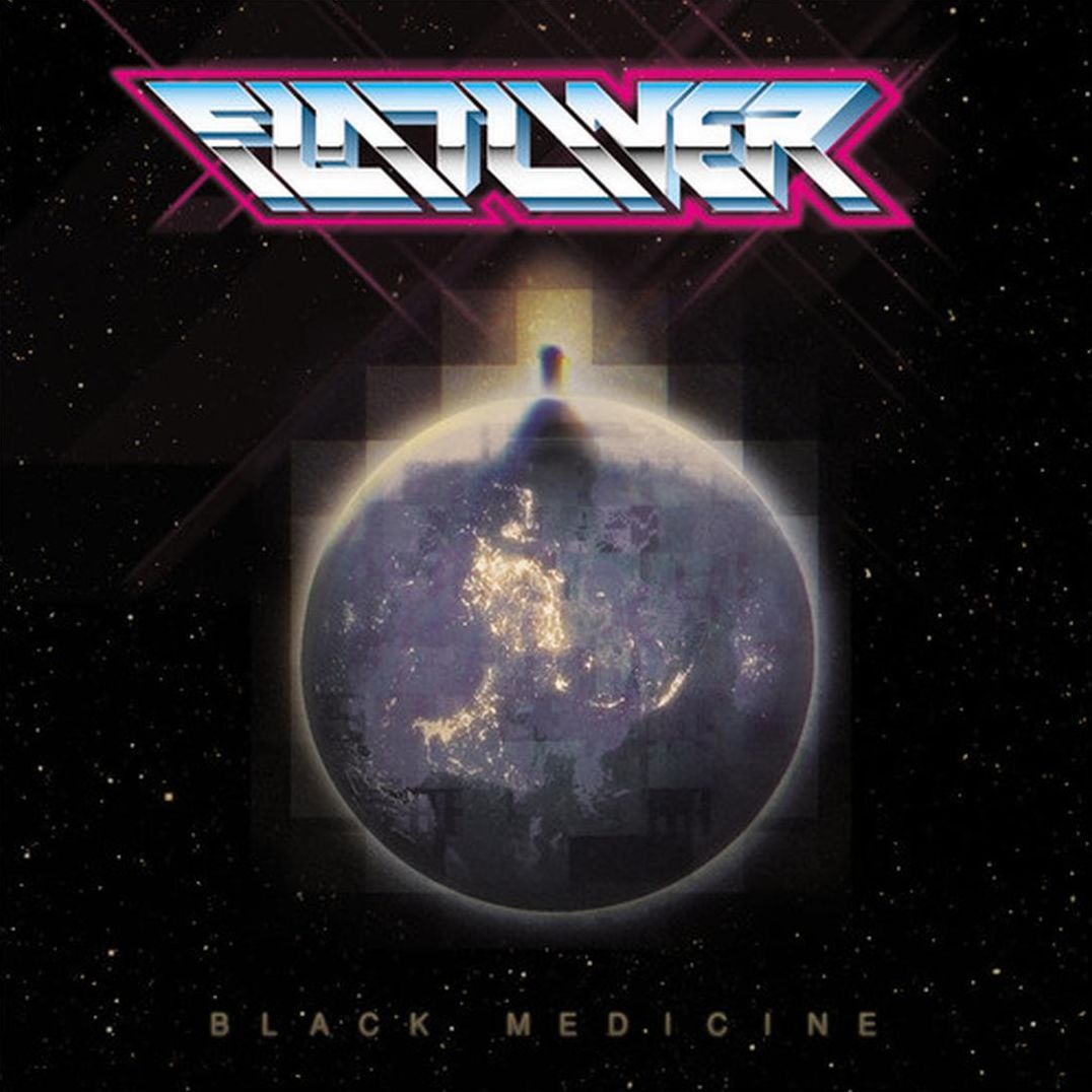 Black Medicine