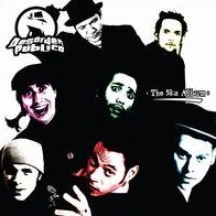 The Ska Album