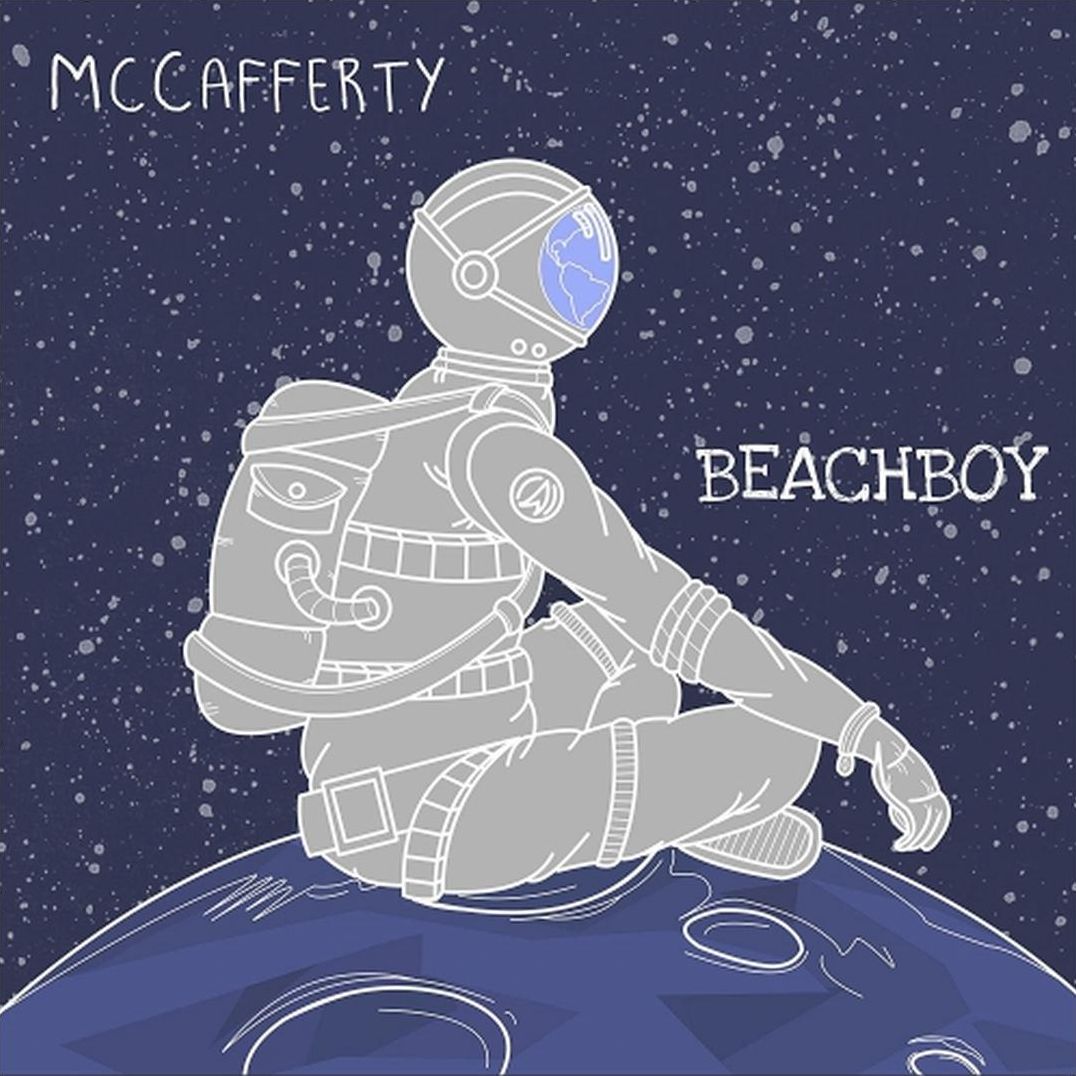 Beachboy