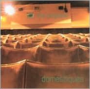 Domestiques [Bonus Tracks]
