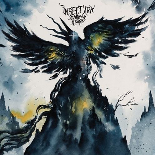 Marrow Hymns