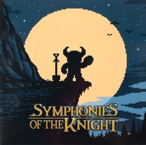 Symphonies of the Knight