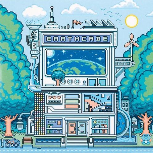Earthcade