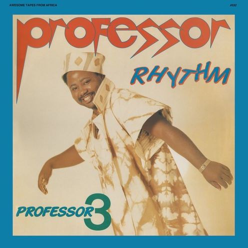 Professor 3