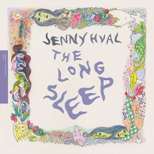 Long Sleep (Jenny Hval)
