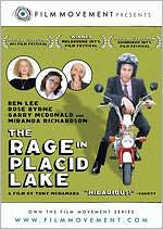 The Rage in Placid Lake