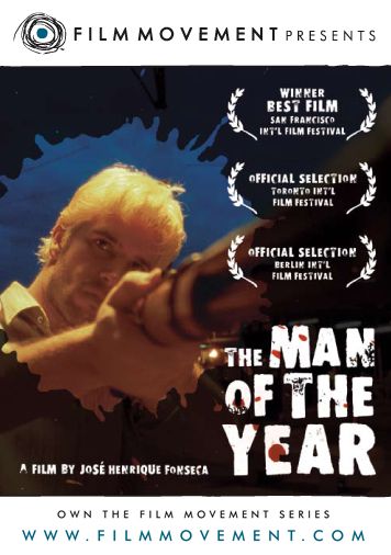 The Man of the Year