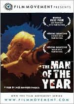 The Man of the Year